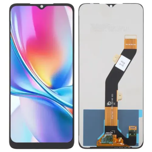 Primary image of ZTE BLADE A36E DISPLAY - Quality Phone Parts in Sri Lanka